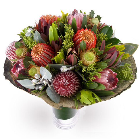 Blumenstrau&szlig; Australia