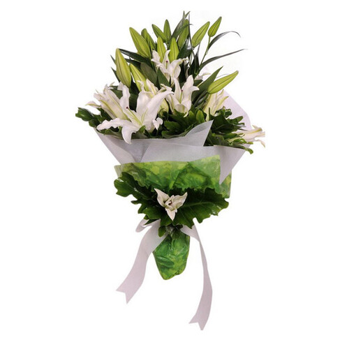 Blumenstrau&szlig; Eleganzia
