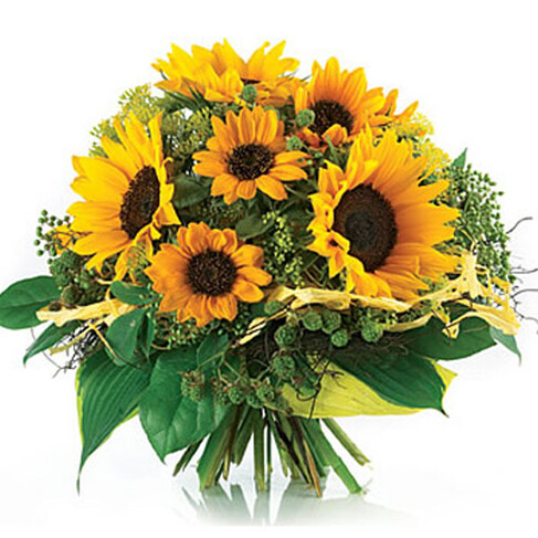 Blumenstrauß Vincent
