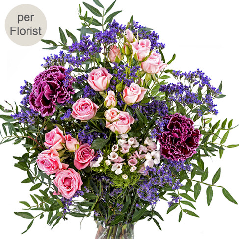 Blumenstrau&szlig; Ti Amo