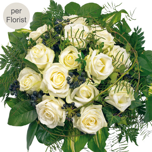 Blumenstrau&szlig; Eleganzia