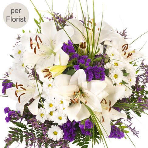 Sympdehy Bouquet