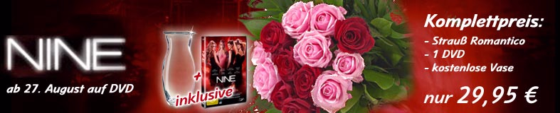 DVD-Aktion Nine