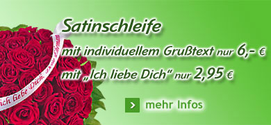 Satinschleifen