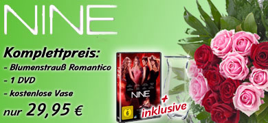 DVD-Aktion Nine