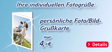 pers&ouml;nliche Gr&uuml;&szlig;e