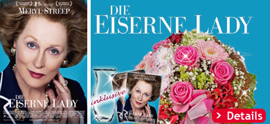 Kino-Akton Die Eiserne Lady