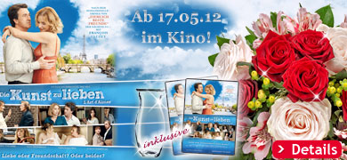 Kino-Akton Die Kunst zu lieben