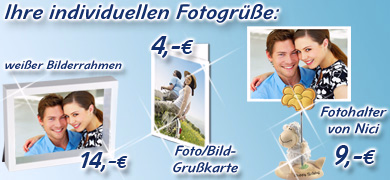 pers&ouml;nliche Gr&uuml;&szlig;e