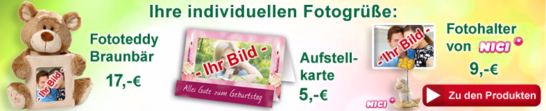 pers&ouml;nliche Gr&uuml;&szlig;e