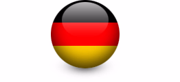 Blumen Deutschland