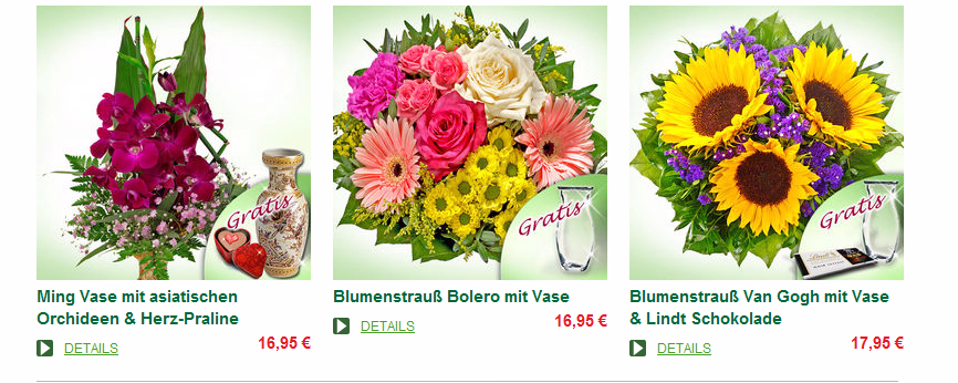 Blumenbestellung Sträuße Blumenbestellung Sträuße
