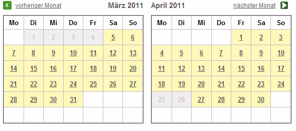 Blumenbestellung Kalender Blumenbestellung Kalender