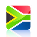 Südafrika