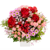 Bouquet of the season