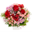 Bouquet of the season