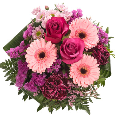 Bouquet of the season Bouquet of the season