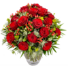 Flower Bouquet Bella