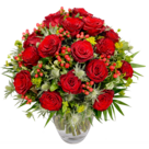 Flower Bouquet Bella