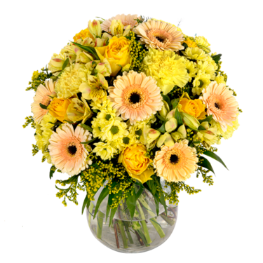 Flower Bouquet Juwel