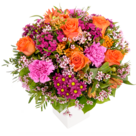 Flower Bouquet Blumenwiese