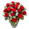 Red Premium roses