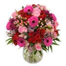 Blumenstrauß Schönheit