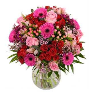 Blumenstrauß Schönheit