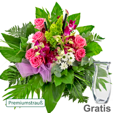 Premiumstrauß Pretoria Premiumstrauß Pretoria