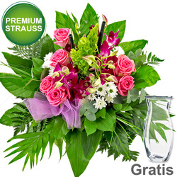 Premiumstrauß Pretoria Premiumstrauß Pretoria