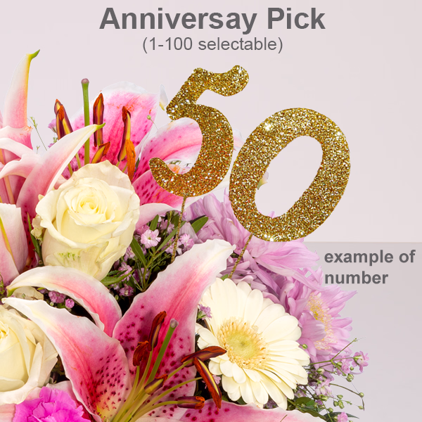 Jubilee Plug (1 - 100)