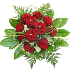 Blumenstrauß Rosentraum Blumenstrauß Rosentraum