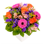 Blumenstrauß Muttertagstraum