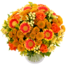Blumenstrauß Sonnenstrahl