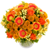 Flower Bouquet Sonnenstrahl