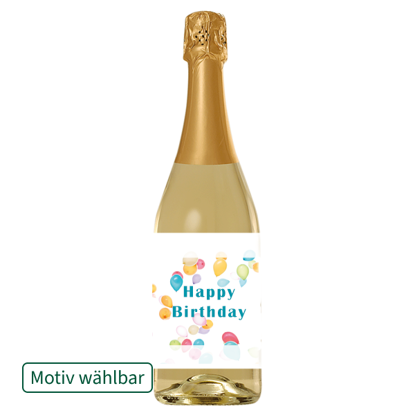 Geburtstagsgeschenke inklusive Grußkarte versenden