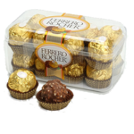 16 PC ROCHER