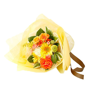 Flower Bouquet Sonnenschein