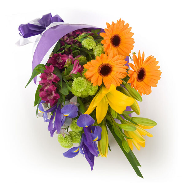 Send Flowers to Australia FloraPrima.de