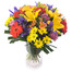 Flower Bouquet Harmonie