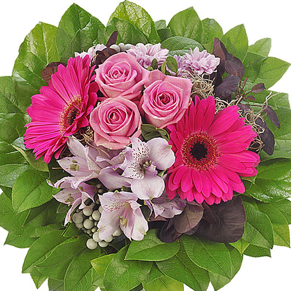 Flower Bouquet Ambiente