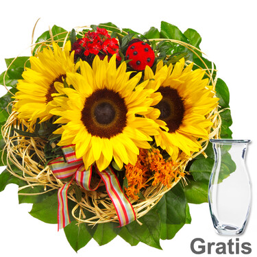 Blumenstrauß Van Gogh Blumenstrauß Van Gogh