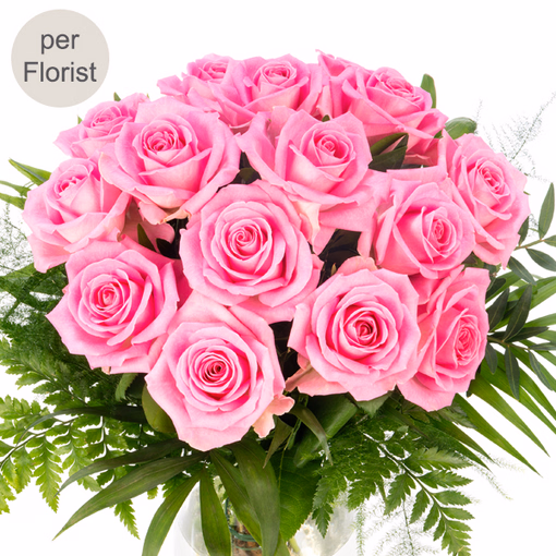Rosa Rosenstrauß