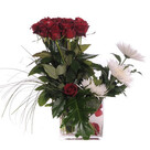 Flower Bouquet Kristall