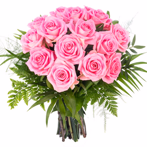 Rosa Rosenstrauß