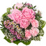Flower Bouquet Träumerei