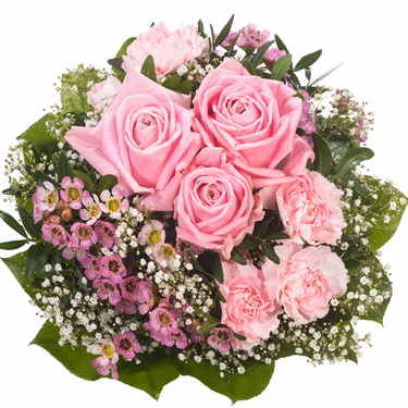 Blumenstrauß Träumerei