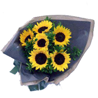 Blumenstrauß Helios Blumenstrauß Helios