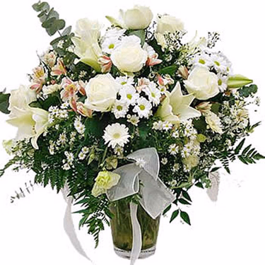 Flower Bouquet Brilliant