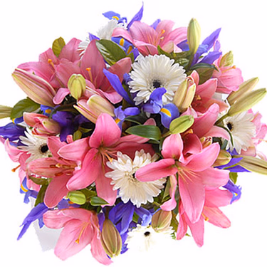 Flower Bouquet Ambiente